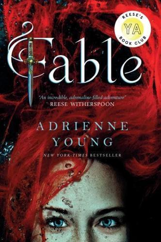 Fable By:Young, Adrienne Eur:8,11 Ден2:699