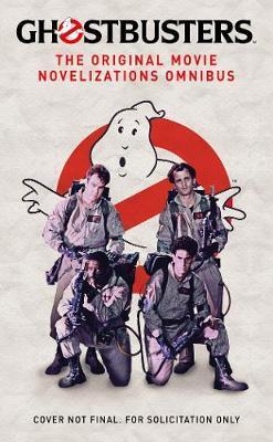 Ghostbusters - The Original Movie Novelizations Omnibus By:Mueller, Richard Eur:16,24 Ден2:599