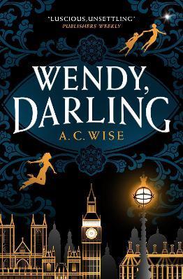 Wendy, Darling By:Wise, A C Eur:26 Ден2:699