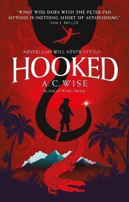 Hooked By:Wise, A.C. Eur:16,24 Ден2:699