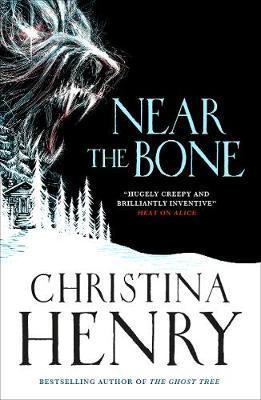 Near the Bone export B-format edition By:Henry, Christina Eur:3,24 Ден2:699
