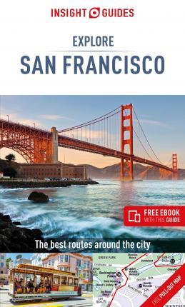 Insight Guides Explore San Francisco (Travel Guide with Free eBook) By:Guide, Insight Travel Eur:4,88 Ден2:699