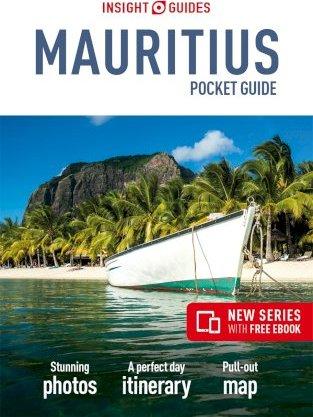 Insight Guides Pocket Mauritius (Travel Guide eBook) By:Guide, Insight Travel Eur:21,12 Ден2:499