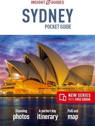 Insight Guides Pocket Sydney (Travel Guide with Free eBook) By:Guide, Insight Guides Travel Eur:6.49 Ден2:499