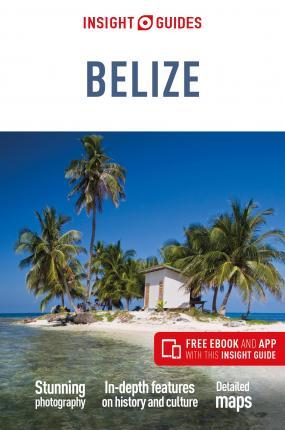 Insight Guides Belize (Travel Guide with Free eBook) By:Guides, Insight Eur:11,37 Ден2:1199