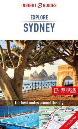 Insight Guides Explore Sydney (Travel Guide with Free eBook) By:Guide, Insight Guides Travel Eur:47.14 Ден1:699