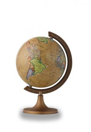 Insight Guides Globe Mini Antique Earth By:Guides, Insight Eur:11,37 Ден2:999