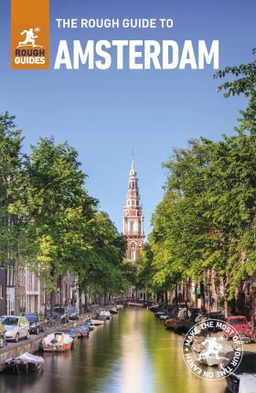 The Rough Guide to Amsterdam (Travel Guide) By:Guides, Rough Eur:6,49 Ден2:1099