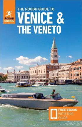 The Rough Guide to Venice & Veneto (Travel Guide with Free eBook) By:Guides, Rough Eur:21,12 Ден2:999