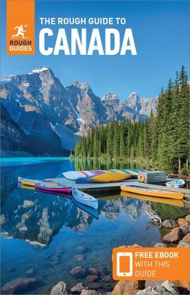 The Rough Guide to Canada (Travel Guide with Free eBook) By:Guides, Rough Eur:21,12 Ден2:1299