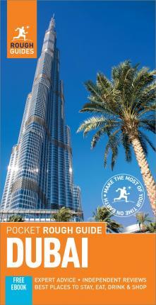 Pocket Rough Guide Dubai (Travel Guide with Free eBook) By:Guides, Rough Eur:11.37 Ден1:699