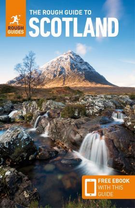 The Rough Guide to Scotland (Travel Guide with Free eBook) By:Guides, Rough Eur:19,50 Ден2:1099