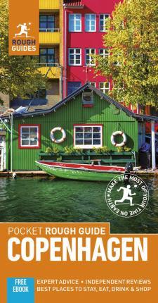 Pocket Rough Guide Copenhagen (Travel Guide with Free eBook) By:Guides, Rough Eur:11,37 Ден2:699