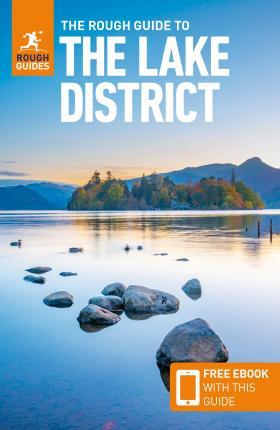 The Rough Guide to the Lake District (Travel Guide with Free eBook) By:Guides, Rough Eur:24,37 Ден2:1099