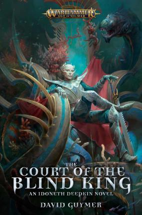 The Court of the Blind King By:Guymer, David Eur:14,62 Ден2:899