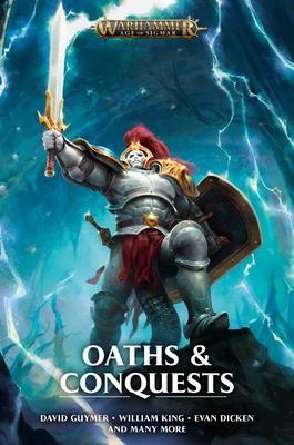 Oaths and Conquests By:King, William Eur:9,74 Ден2:899