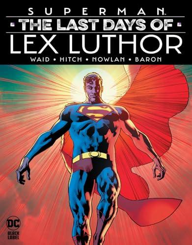 Superman: The Last Days of Lex Luthor By:Waid, Mark Eur:17,87 Ден2:1599