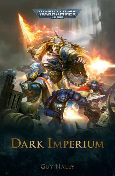 Dark Imperium By:Haley, Guy Eur:19,50 Ден2:699