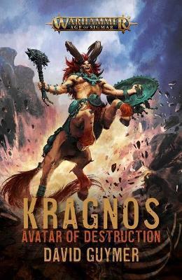 Kragnos: Avatar of Destruction By:Guymer, David Eur:19,50 Ден2:699