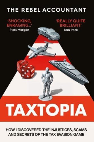 Taxtopia By:Accountant, Rebel Eur:19.50 Ден1:1099