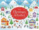 Christmas Activities By:Clarke, Philip Eur:8,11 Ден2:499