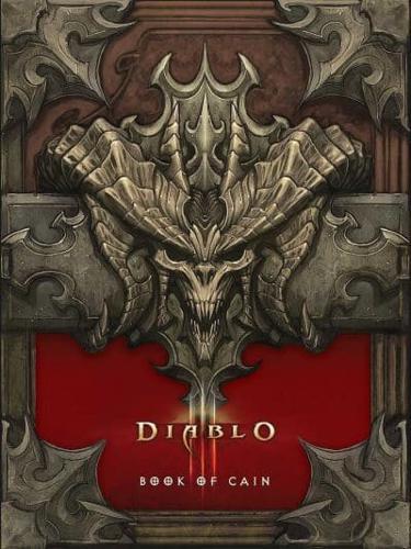 Diablo: Book of Cain By:Entertainment, Blizzard Eur:39,01 Ден2:2099