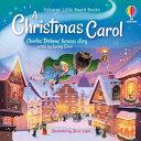 Little Board Books a Christmas Carol By:Sims, Lesley Eur:8,11 Ден2:399