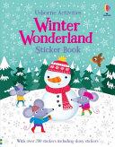 Winter Wonderland Sticker Book By:WATT, Fiona Eur:14,62 Ден2:499