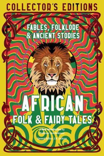 African Folk & Fairy Tales By:(editor), Jake Jackson Eur:8.11 Ден1:799