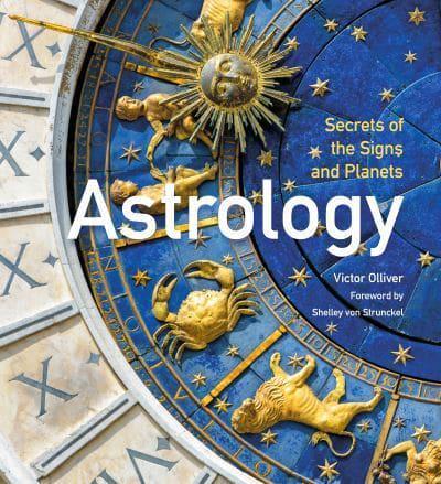 Astrology By:Olliver, Victor Eur:17,87 Ден2:799