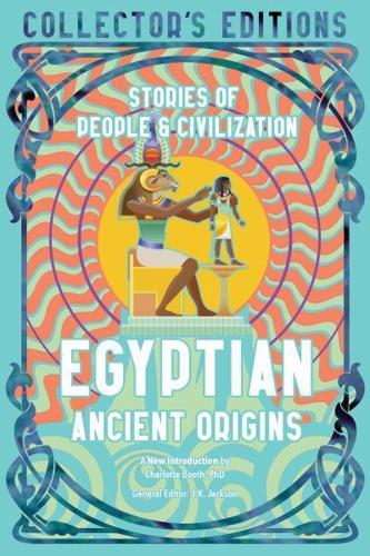 Egyptian Ancient Origins By:(editor), Jake Jackson Eur:22,75 Ден2:799