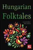 Hungarian Folktales By: Eur:8.11 Ден2:699