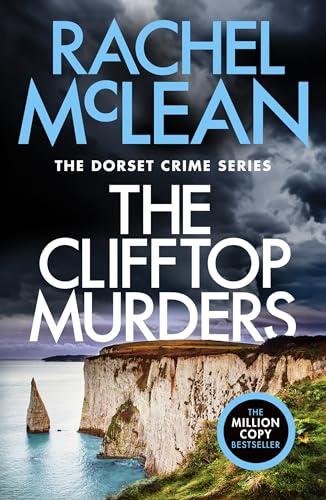 The Clifftop Murders By:McLean, Rachel Eur:11,37 Ден2:799
