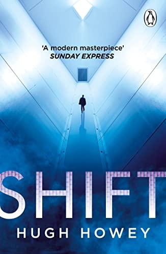 Shift By:Howey, Hugh Eur:11,37 Ден2:799