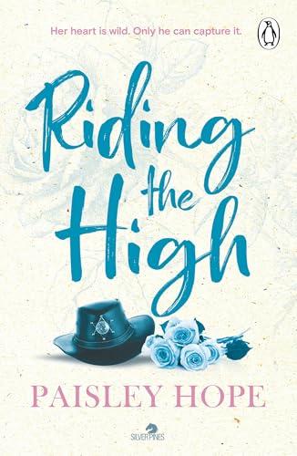 Riding the High By:Hope, Paisley Eur:11,37 Ден2:799