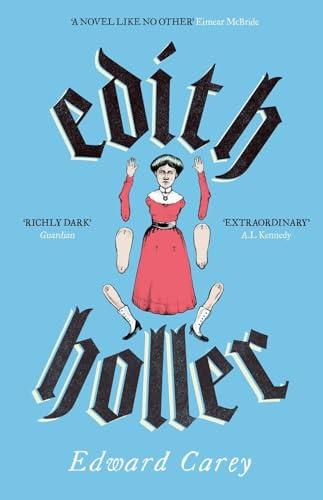 Oneworld Publications Edith Holler. By:Carey, Edward Eur:12,99 Ден2:799