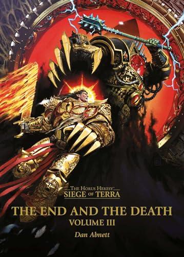 The End and the Death: Volume III By:Abnett, Dan Eur:9,74 Ден2:699