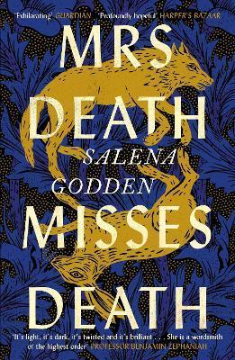 Mrs Death Misses Death By:Godden, Salena Eur:16,24 Ден2:699