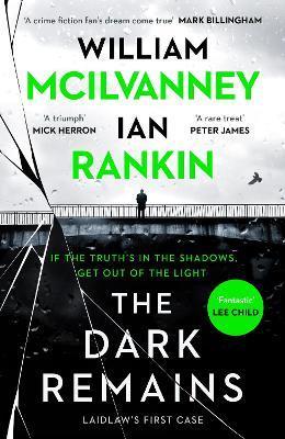 The Dark Remains : The Sunday Times Bestseller and The Crime and Thriller Book of the Year 2022 By:Rankin, Ian Eur:14,62 Ден2:699