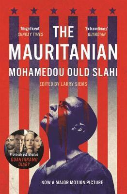 The Mauritanian By:Slahi, Mohamedou Ould Eur:12,99 Ден2:699