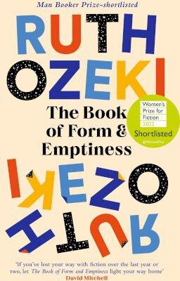 The Book of Form and Emptiness : Winner of the Women's Prize 2022 By:Ozeki, Ruth Eur:16,24 Ден2:699
