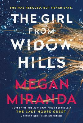 The Girl from Widow Hills By:Miranda, Megan Eur:11,37 Ден2:699