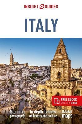 Insight Guides Italy (Travel Guide with Free eBook) By:Guides, Insight Eur:47,14 Ден1:1299