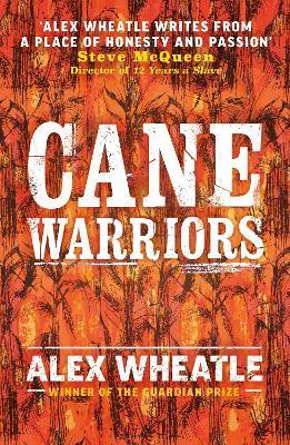 Cane Warriors By:Wheatle, Alex Eur:6.49 Ден2:599