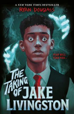 The Taking of Jake Livingston By:Douglass, Ryan Eur:11,37 Ден2:599