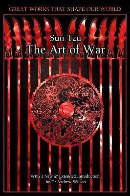 The Art of War By:Tzu, Sun Eur:26 Ден2:1499