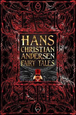 Hans Christian Andersen Fairy Tales : Classic Tales By:Andersen, Hans Christian Eur:8,11 Ден2:1399