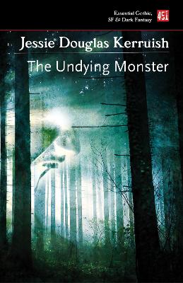 The Undying monster : a tale of the fifth dimension By:Kerruish, author Jessie Douglas Eur:16,24 Ден2:499