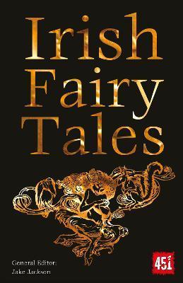 Irish Fairy Tales By:Jackson, J.K. Eur:12,99 Ден2:499