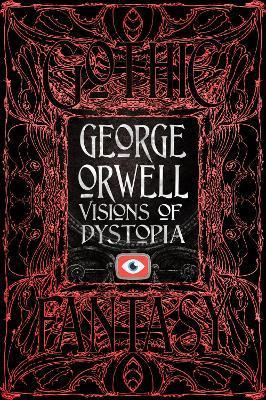 George Orwell Visions of Dystopia By:Orwell, George Eur:11,37 Ден2:1399